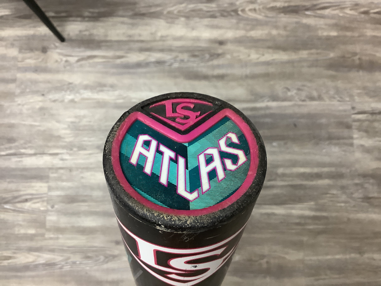 Used 2025 Louisville Slugger Atlas 32/29 BBCOR Certified Drop 3