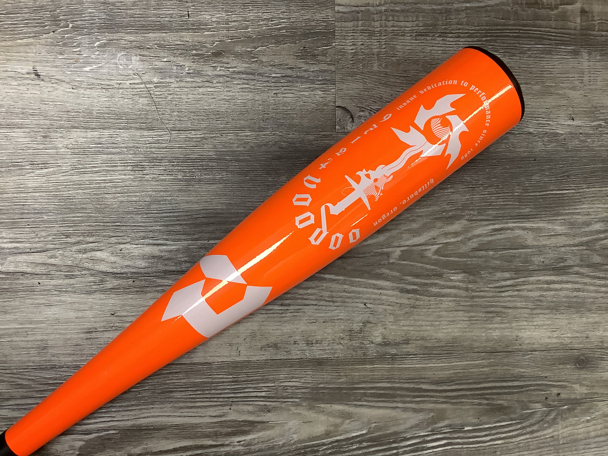 Used 2025 DeMarini Voodoo One 26/16 USSSA Certified Drop 10