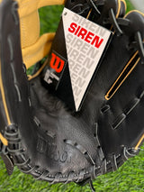 Wilson 11.5" A500 Siren Fastpitch Glove