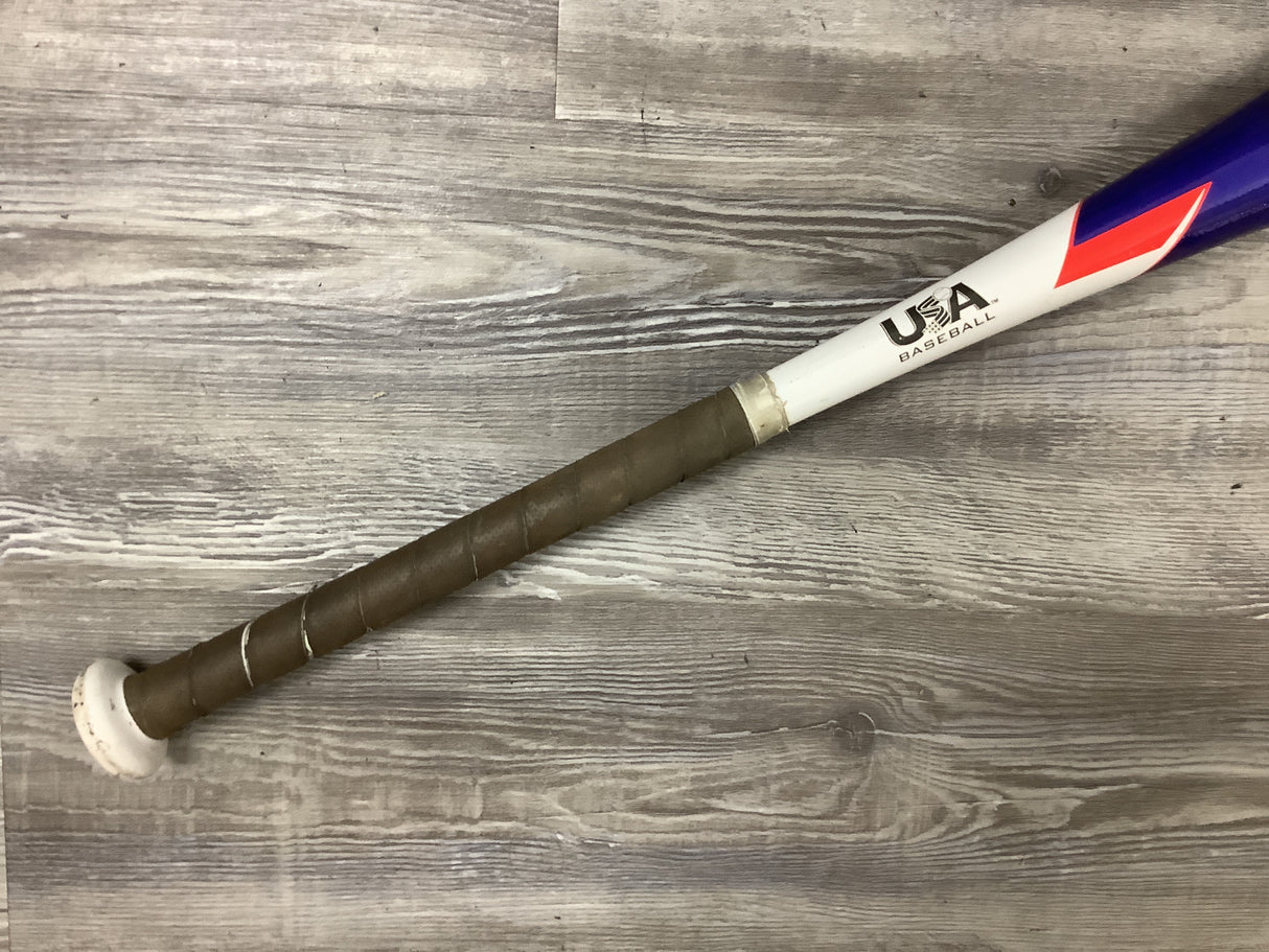 Used 2020 Easton Speed Comp 30/17 USA Bat Certified Drop 13