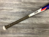 Used 2020 Easton Speed Comp 30/17 USA Bat Certified Drop 13