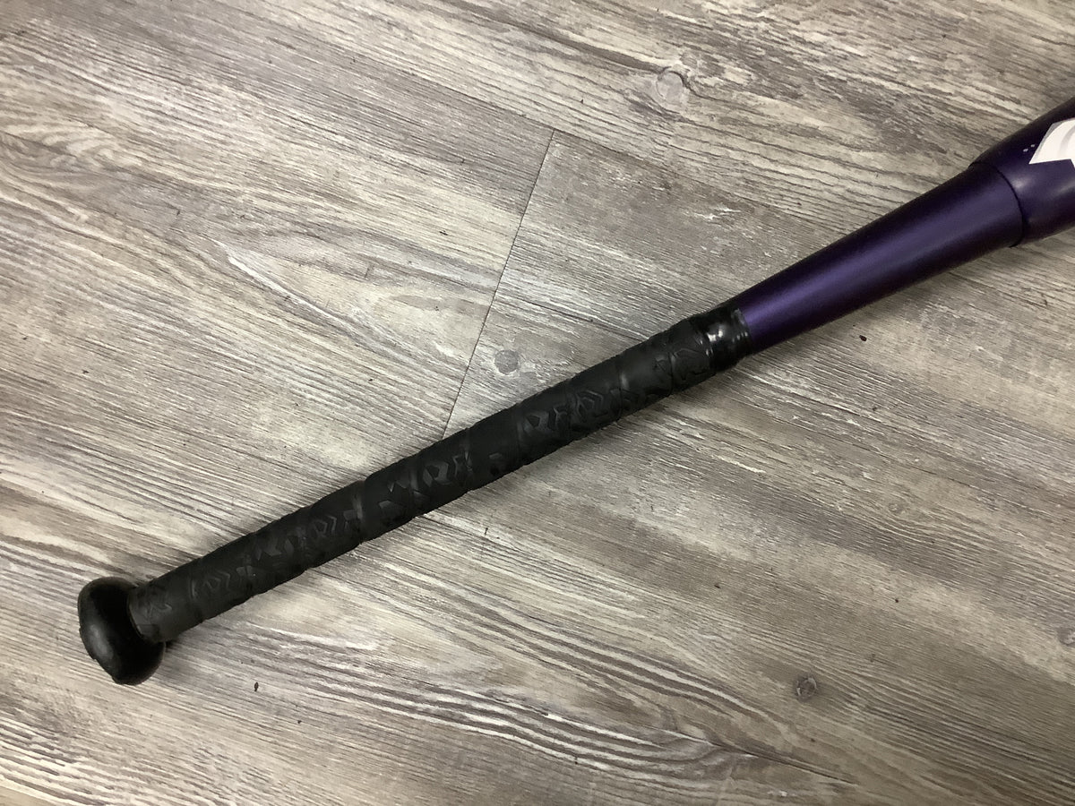 Used 2022 DeMarini Spryte 30/18 Drop 12 Fast Pitch Softball Bat