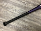 Used 2022 DeMarini Spryte 30/18 Drop 12 Fast Pitch Softball Bat