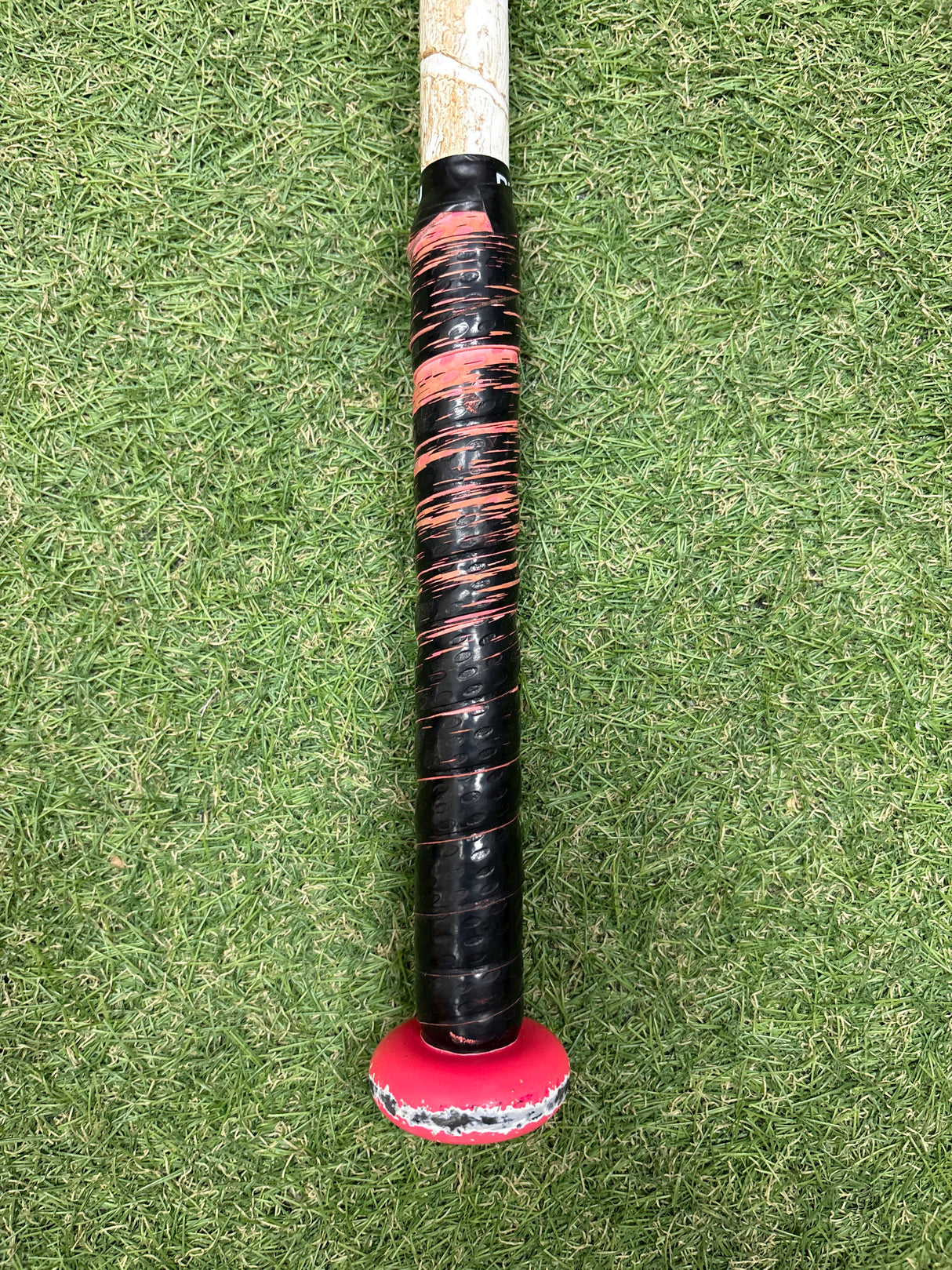 Used 2022 Louisville Slugger Proven 30/17 Fastpitch Bat