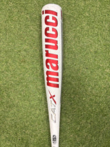 Used 2024 Marucci Cat X 30/20 USSSSA Certified Drop 10
