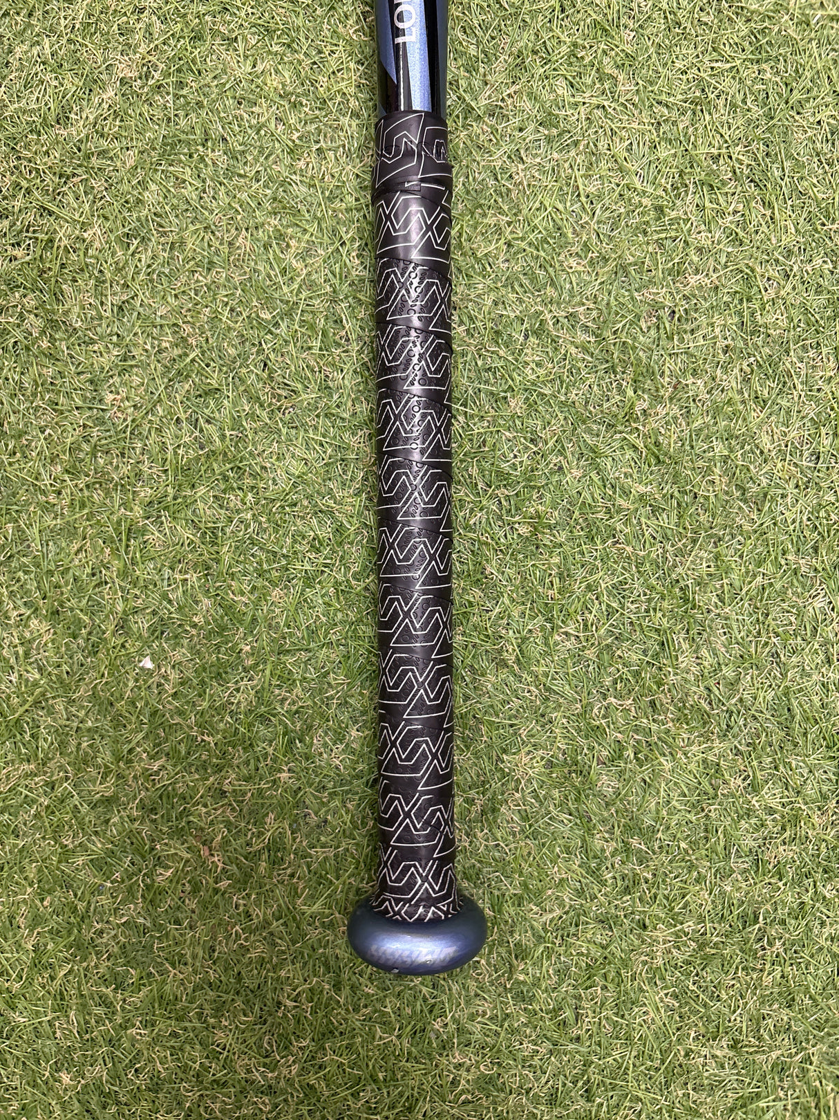 Used Louisville Slugger Omaha 28/17 USA Bat Certified Drop 11