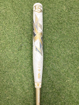 Used 2019 Louisville Slugger LTX 33/23 Drop 10