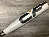 Used 2022 DeMarini CF 29/21 USSSA Certified Drop 8