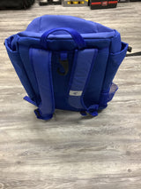 Used Easton Walk-off Ethos Bat Bag - Royal Blue