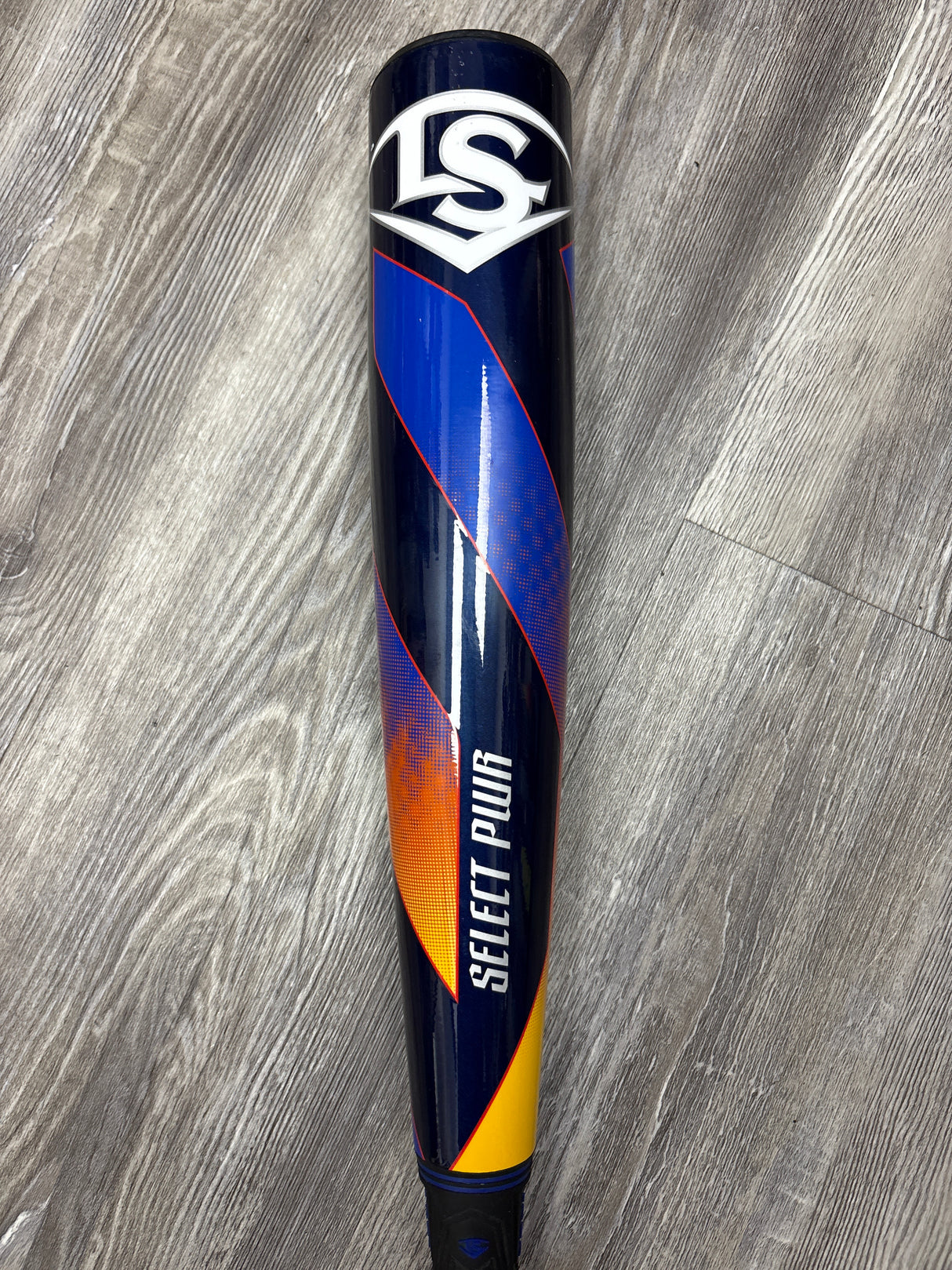 Used 2025 Louisville Slugger Select Pwr 30/20 USA Bat Certified Drop 10