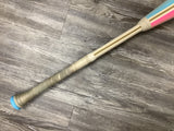 Used 2026 Combat Coastal Collective Uluwata Spec H-1 Hybrid 33/30 BBCOR Certified Drop 3