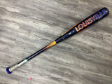 Used 2025 Louisville Slugger Select PWR 32/29 BBCOR Certified Drop 3