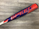 Used 2020 Easton Speed Comp 30/17 USA Bat Certified Drop 13