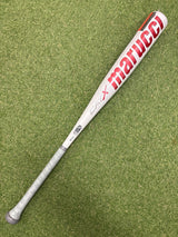 New 2023 Marucci Cat X 32/24 USSSA Certified Drop 8