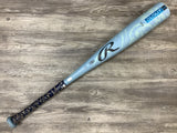 Used 2025 Rawlings Clout AI 28/18 USSSA Certified Drop 10