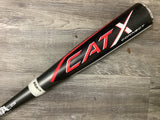 Used 2023 CatX Connect 29/18 USA Bat Certified Drop 11