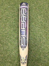 Used 2026 Louisville Slugger Supra "Minted" 32/27 USSSA Certified Drop 5