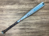 Used 2025 Rawlings Clout AI 28/18 USSSA Certified Drop 10