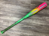 Used 2026 Easton Hype Fire 29/19 USA Bat Certified Drop 10