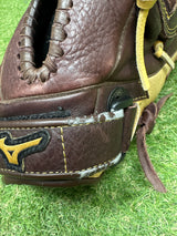 Used Mizuno Franchise 12.5in RHT Softball Glove