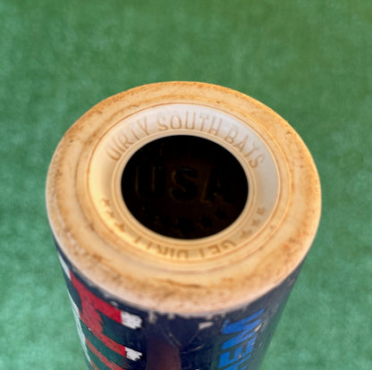 Used 2020 Dirty South Made 29/18 USA Bat Certified Drop 11