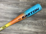 Used 2025 Easton Speed Comp 26/13 USA Bat Certified Drop 13