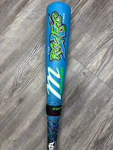 Used 2026 Marucci Cat X Rckless Hybrid 26/15 USA Bat Certified Drop 11