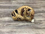 Used Wilson A2000 1786 11.5in Infield Baseball Glove