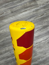 Used Easton Hype Fire 25/12 USA Bat Certified Drop 13 Tee Ball Bat