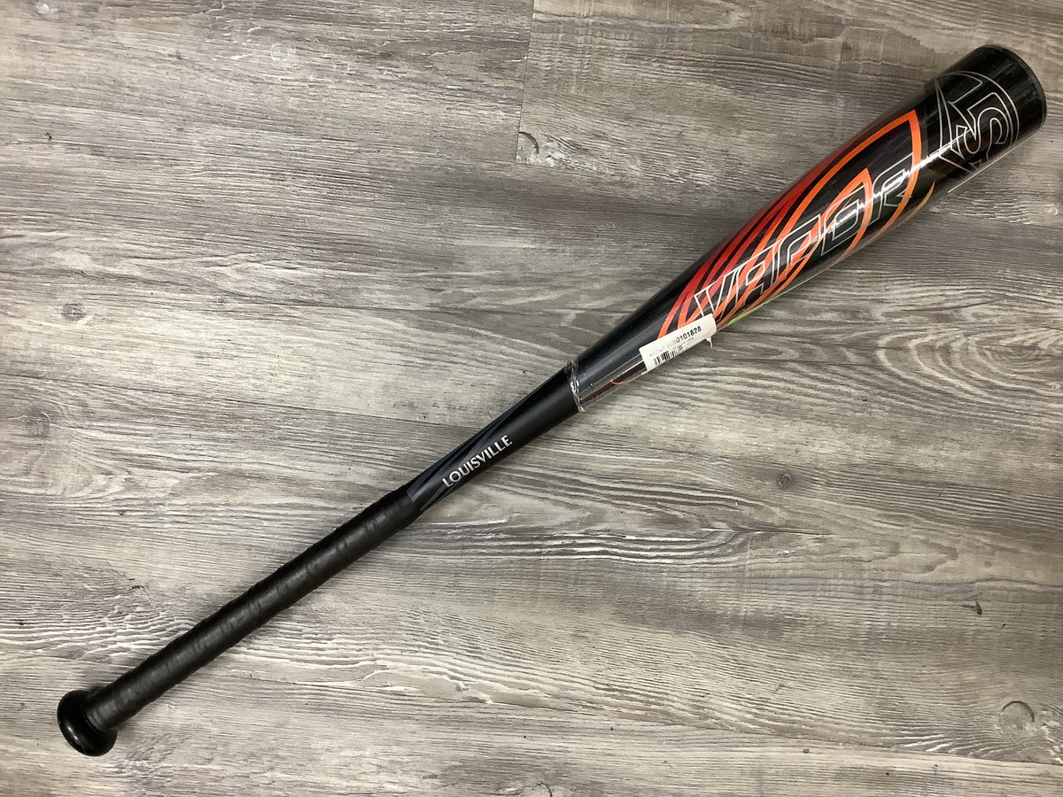 New 2023 Louisville Slugger Vapor 28/18 USA Bat Certified Drop 10