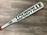 Used 2025 Louisville Slugger Atlas JBB 26/16 USSSA Certified Drop 10