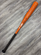 Used 2023 Louisville Slugger Atlas 29/17 USA Bat Certified Drop 12