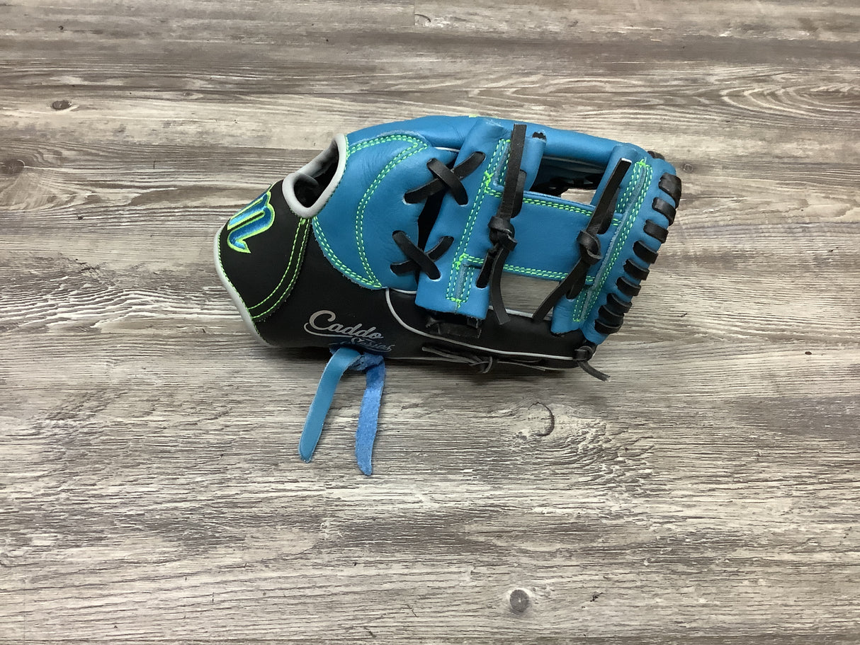 Used Marucci Caddo Series 11.5 Infield Glove