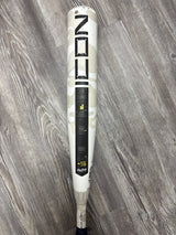 Used 2025 Rawlings Icon 31/26 USSSA Certified Drop 5