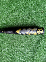 Used 2021 Louisville Slugger Meta 30/20 USSSA Certified Drop 10