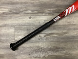 Used 2026 Marucci Rckless 26/15 USA Bat Certified Drop 11