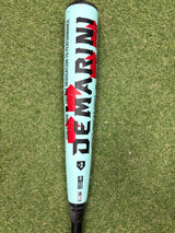 Used 2026 DeMarini The Goods Hybrid 32/29 BBCOR Certified Drop 3