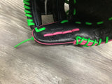 New Wilson A2000 11.5in I-Web Infield Baseball Glove