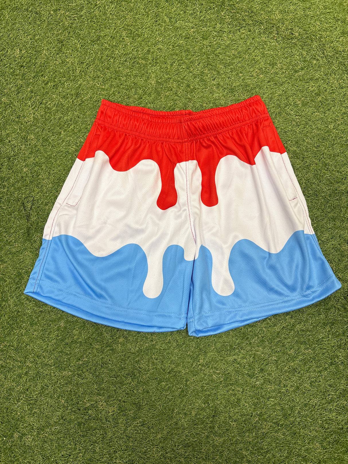 Bomb Pop Shorts