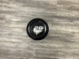 Used 2025 DeMarini Voodoo One 26/16 USSSA Certified Drop 10