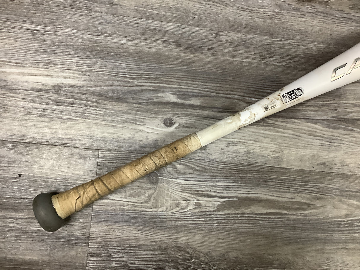 Used 2023 Marucci Cat X 30/22 USSSA Certified Drop 8