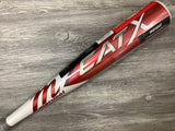 New 2023 Marucci Cat X Jr Big Barrel 26/16 USSSA Certified Drop 10