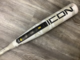 Used 2025 Rawlings Icon 30/22 USSSA Certified Drop 8 - Rattle