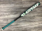 Used 2026 DeMarini Lotus 31/20 Drop 11 Fastpitch Softball Bat