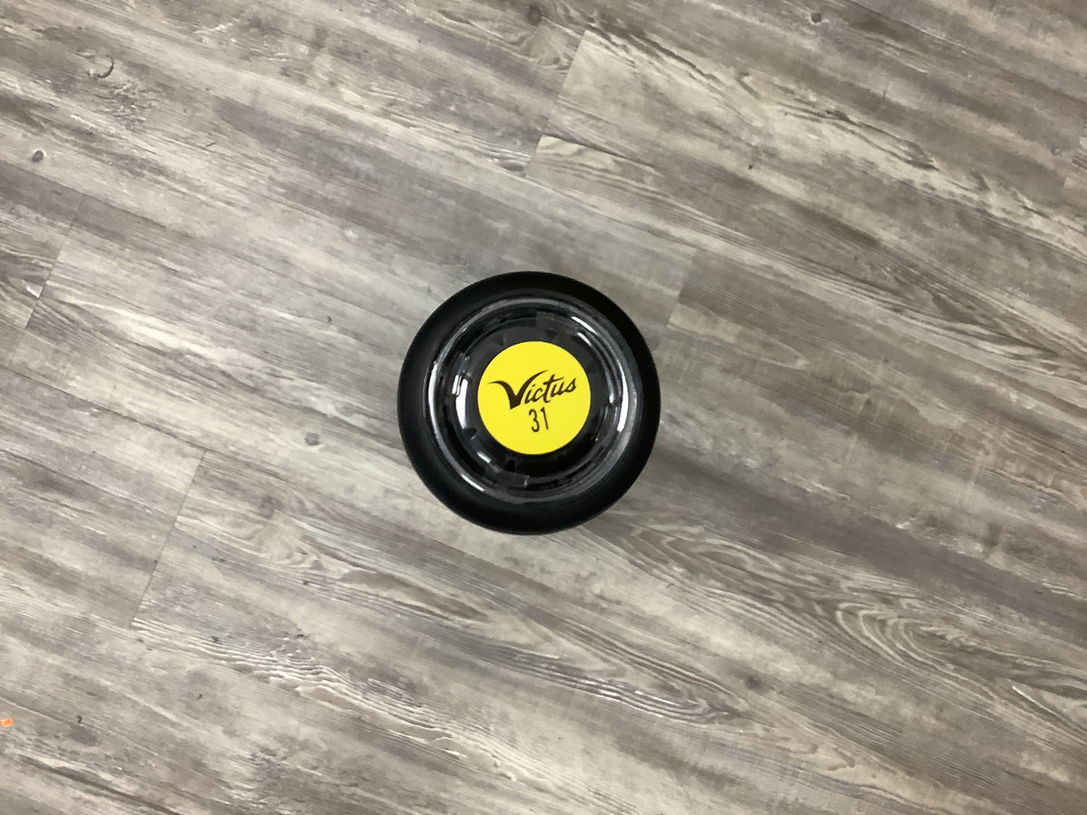 Used 2025 Victus Vibe "Pencil Bat" 31/21 USSSA Certified Drop 10