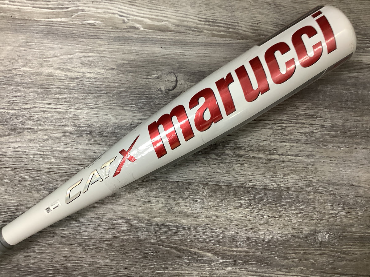 New 2023 Marucci Cat X Jr Big Barrel 26/16 USSSA Certified Drop 10