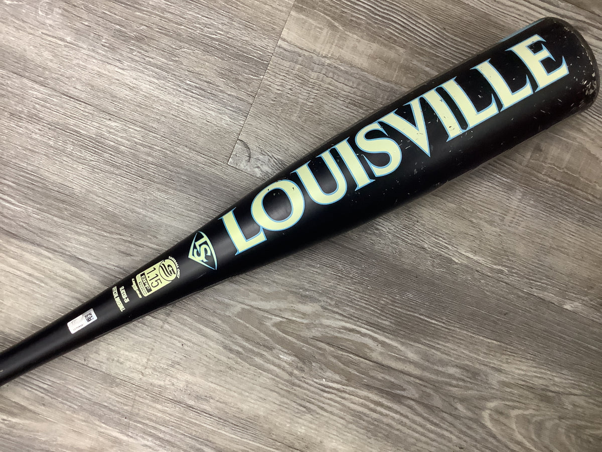 Used 2026 Louisville Slugger Atlas 27/17 USSSA Certified Drop 10