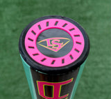 Used 2026 Louisville Slugger Supra 32/24 USSSA Certified Drop 8