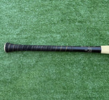 Used 2025 Warstic Bonesaber Hybrid 32/29 BBCOR Certified Drop 3