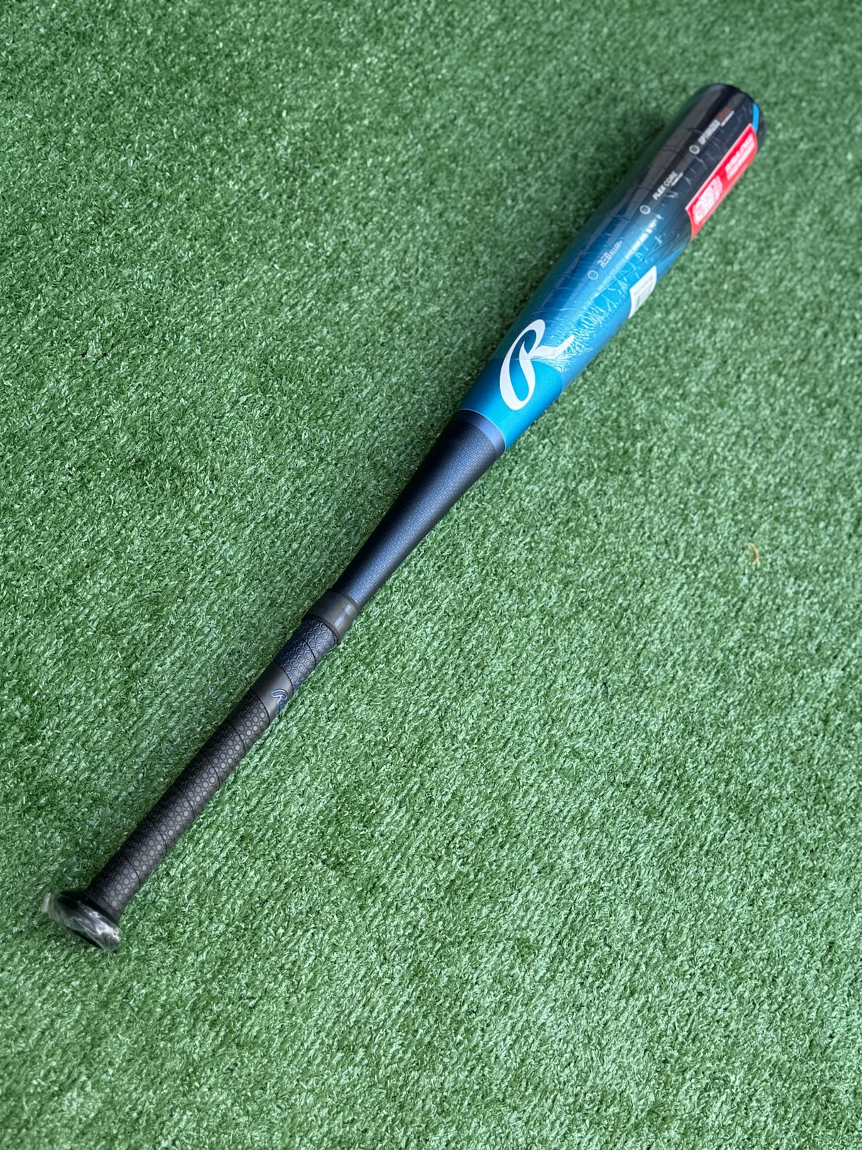New 2023 Rawlings Clout 30/22 USSSA Certified Drop 8
